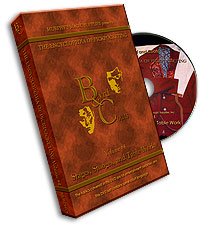dvd4pickp-full Encyclopedia Pickpocketing- #4, DVD