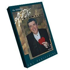 dvdac2essential-full Essential Aldo Vol 2 by Aldo Colombini - DVD