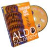dvdacmammamia-full Mamma Mia Magic by Aldo Colombini - DVD