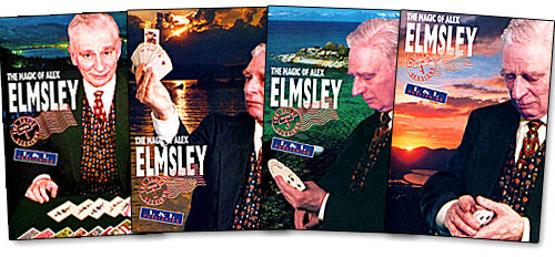 dvdae2tah-full Alex Elmsley Tahoe Sessions #2 - DVD