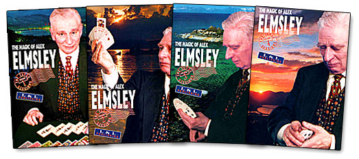 dvdae2tah-full Alex Elmsley Tahoe Sessions #2 - DVD