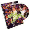 dvdbm3hereigoagain-full Here I Go Again - Volume 3 by Bill Malone - DVD