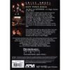 dvdca4mastermind-alt1 Masterminds (Got Your Back) Vol. 4 by Criss Angel - DVD