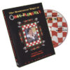 dvddf1res-full Restaurant Magic Volume 1 by Dan Fleshman - DVD