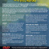 Docc Hilford:  Attack Of Monster Mentalism  Volume 1 - DVD
