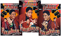 dvddm1foo-full Fooler Doolers Daryl #1 - DVD