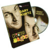 dvdgkcreatingmagic-full Creating Magic by Gary Kurtz - DVD