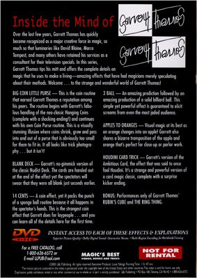 dvdgt1inside-alt1 Inside the Mind of Garrett Thomas Vol 1 - DVD