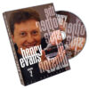 dvdhe2theotherside-full The Other Side Of Illusion Volume 2 by Henry Evans - DVD