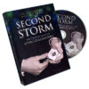 dvdjg2secondstorm-full Second Storm Volume 2 by John Guastaferro - DVD