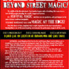 Magic At The Edge (3 DVD SET) by Jeff McBride - DVD