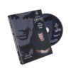 dvdjs4best-full Best of JJ Sanvert - World Champion Magic - Volume 4 - DVD