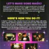 Spellz - Season One - Volume One (Featuring Jay Sankey) by GAPC Entertainment - DVD