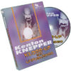 dvdkkkloseupand-full Klose-Up And Unpublished by Kenton Knepper - DVD