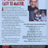 dvdma8car-alt1 Easy to Master Card Miracles Volume 8 by Michael Ammar - DVD
