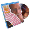 dvdma8car-full Easy to Master Card Miracles Volume 8 by Michael Ammar - DVD