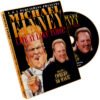 dvdmf1liv-full Finney Live at Lake Tahoe Volume 1 by L & L Publishing - DVD