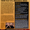 dvdmf2liv-alt1 Finney Live at Lake Tahoe Volume 2 by L & L Publishing - DVD