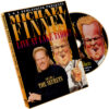 dvdmf3liv-full Finney Live at Lake Tahoe Volume 3 by L & L Publishing - DVD