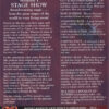 dvdpm1mag-alt1 Magical Artistry of Petrick and Mia Vol. 1 by L&L Publishing - DVD