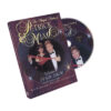 dvdpm1mag-full Magical Artistry of Petrick and Mia Vol. 1 by L&L Publishing - DVD