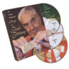 dvdppworldrenowned-full World Renowned Magic of Paul Potassy - DVD