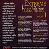 dvdpw1extremepo-alt1 Extreme Possibilities Volume 1 by R. Paul Wilson - DVD