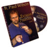 dvdpw1extremepo-full Extreme Possibilities Volume 1 by R. Paul Wilson - DVD