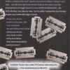 Razor Blade Magic by Byrd & Coats - DVD