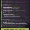 Reel Magic Magazine - Episode 5 (Johnny Thompson) - DVD