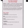 dvdsf2bootlegs-alt1 Bootlegs and B-Sides - Volume 2 by Sean Fields - DVD