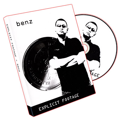 dvdsfexplicit_benz-full Explicit Footage: Benz by Sean Fields - DVD