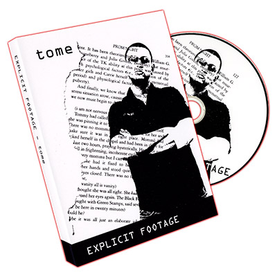 dvdsfexplicit_tome-full Explicit Footage: Tome by Sean Fields - DVD