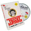 dvdsy1scottyyork-full Scotty York Vol.1 - Professional Trick Bartender - DVD