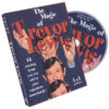 dvdtlmagi-full Magic Of Trevor Lewis - DVD