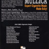 dvdtm1cigarette-alt1 Expert Cigarette Magic Made Easy - Vol.1 by Tom Mullica - DVD