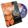 dvdtm1cigarette-full Expert Cigarette Magic Made Easy - Vol.1 by Tom Mullica - DVD