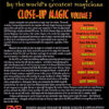 World's Greatest Magic: Close Up Magic #3  - DVD
