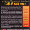 World's Greatest Magic: Stand-Up Magic  Volume 3 - DVD
