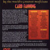 World's Greatest Magic: Card Fanning Magic - DVD