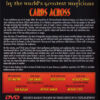 World's Greatest Magic: Cards Across - DVD