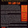 World's Greatest Magic: Card Stab - DVD