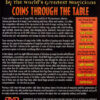World's Greatest Magic: Coins Through Table - DVD