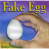 fakeegg-full Fake Egg by Quique Marduk - Trick