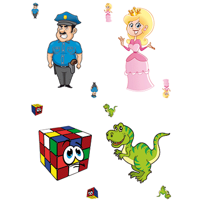 fakengenious20-alt1 Fake 'N' Genious 2.0 by So Magic Evenements - Trick