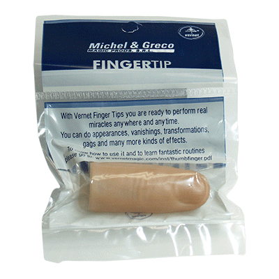fingertip-alt1 Finger Tip by Vernet - Trick