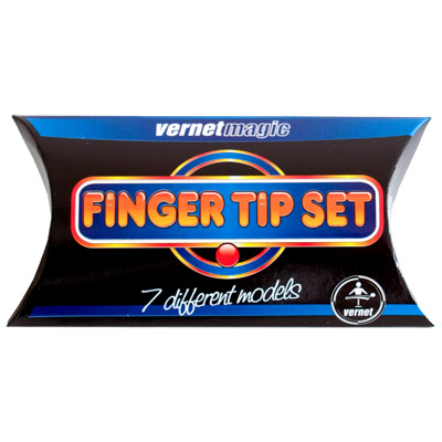 fingertipset-full Finger Tip Set (2007) by Vernet - Trick