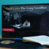 Geoff Latta: The Long Goodbye by Stephen Minch & Stephen Hobbs - Book