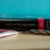 Geoff Latta: The Long Goodbye by Stephen Minch & Stephen Hobbs - Book