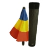 hankeytoparasol-alt1 Hankey to Parasol by Mr. Magic - Trick